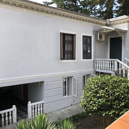 House 122 Villa Kobuleti Exterior photo